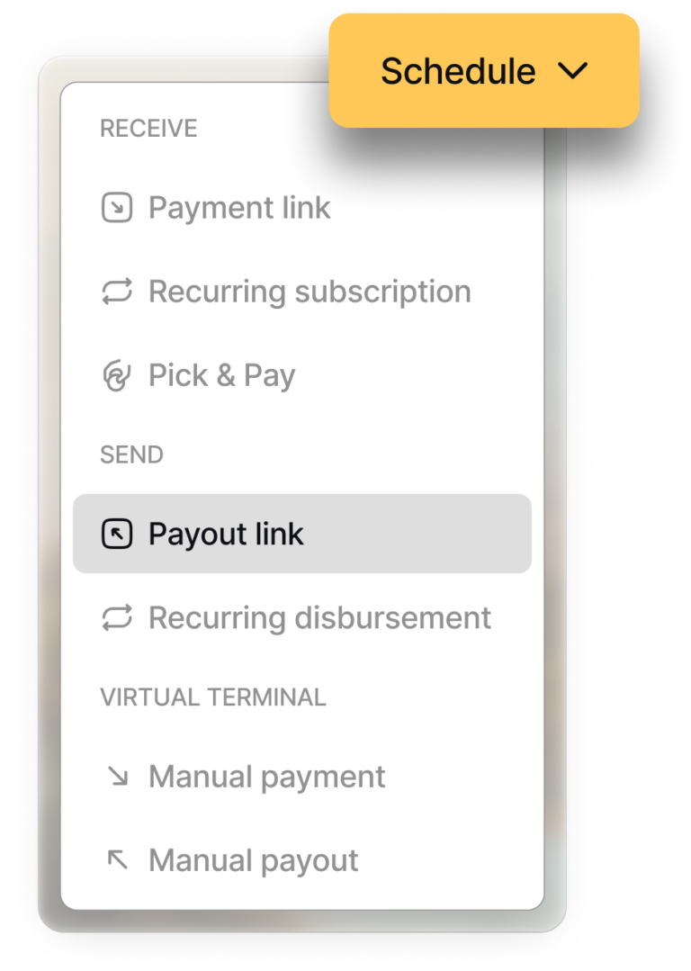 Automated Accounts Payable