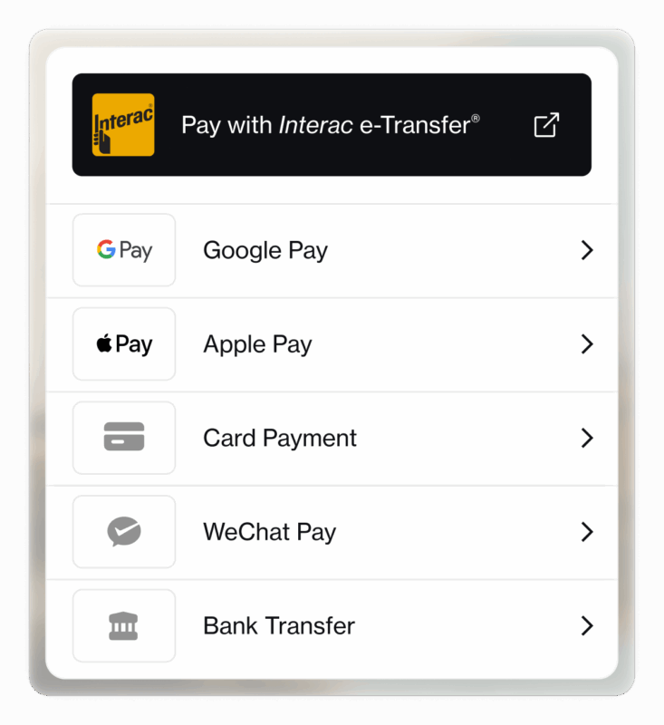 Paybilt Express Checkout