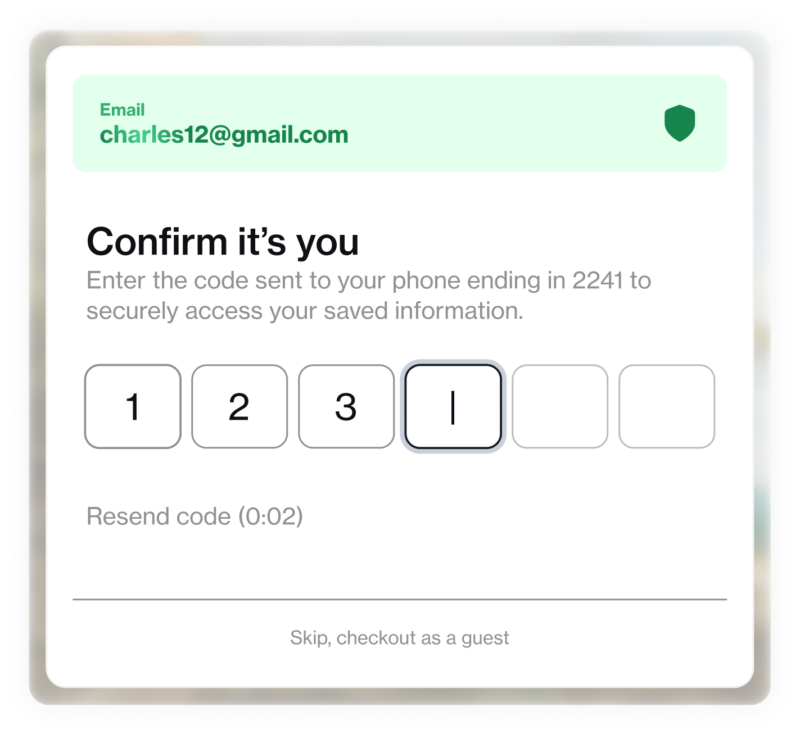 Paybilt Express Checkout