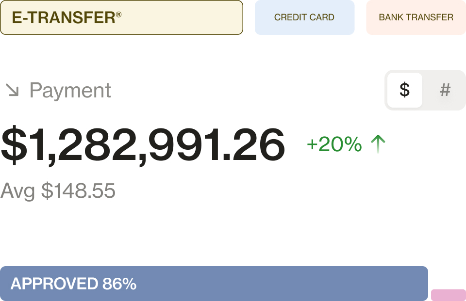 Save on fees.