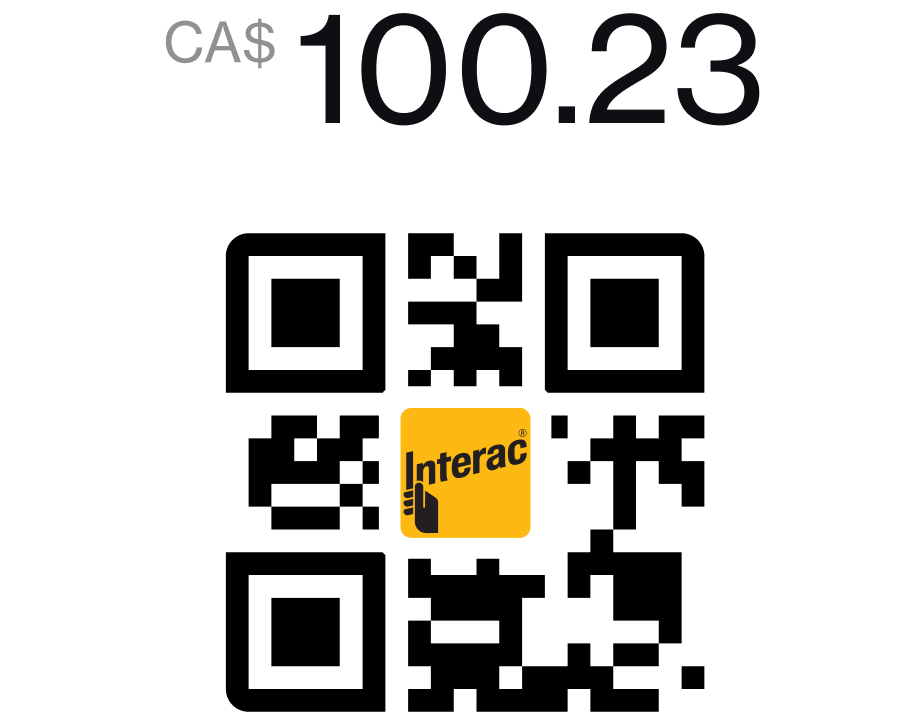 QR Payments