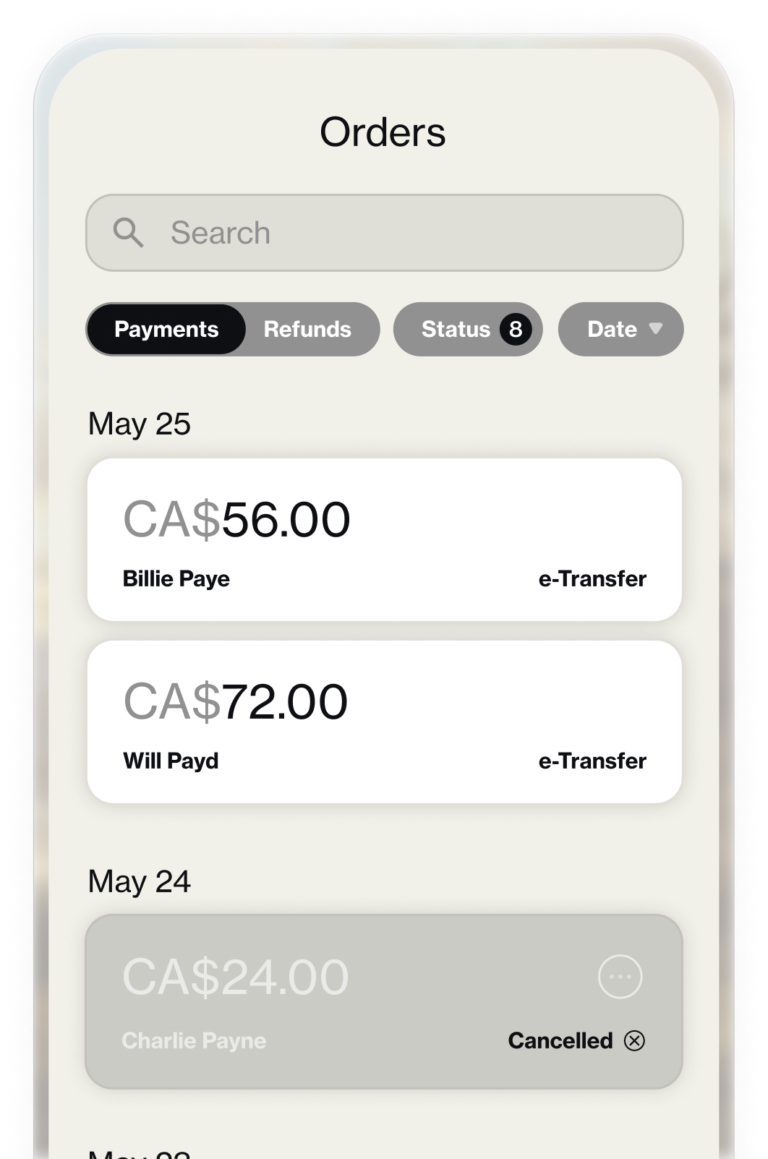 Unified Platform