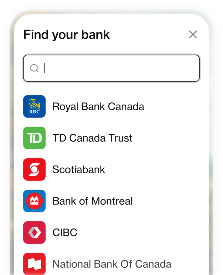 Pay by Bank