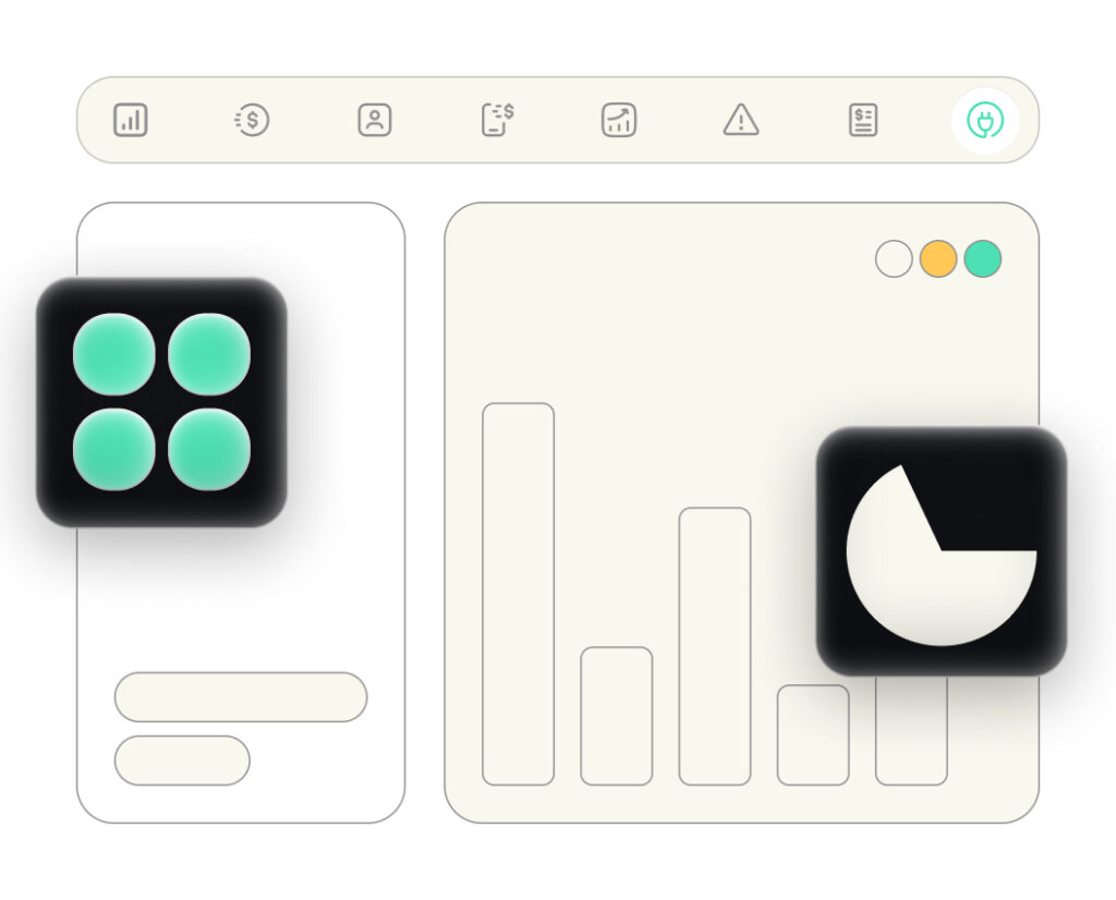 Unified control.