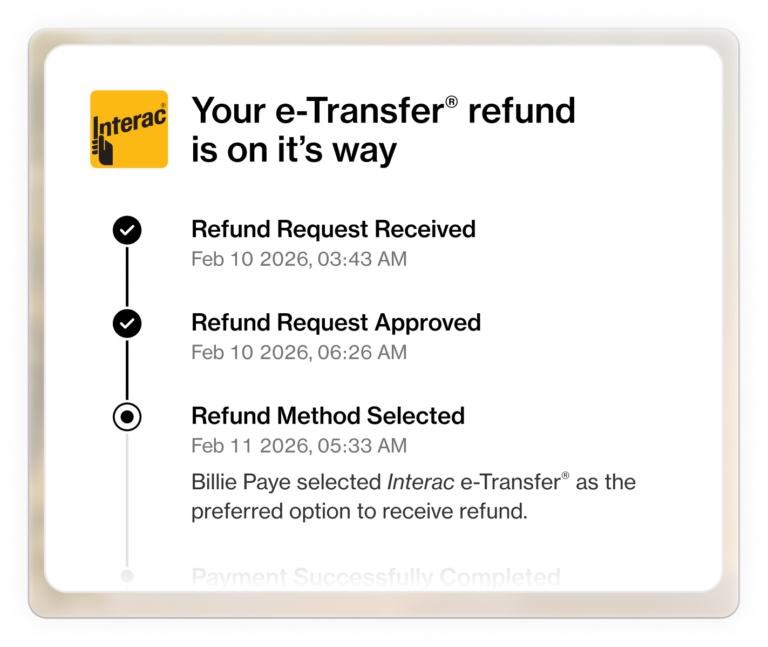 Full Status Transparency