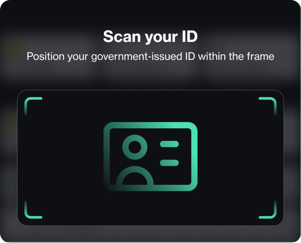 Adaptive KYC & ID Verification
