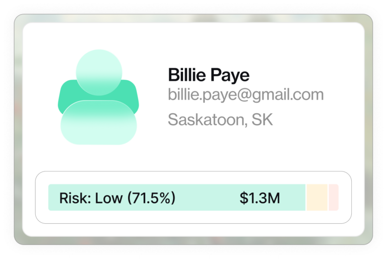 Source of Funds Verification